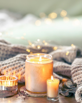 Jar Candle