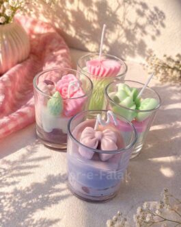 Pastel Bloom