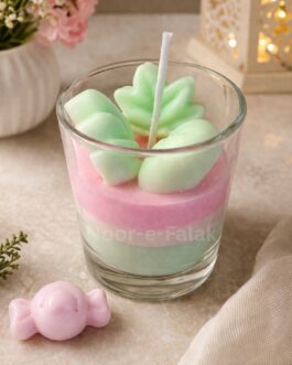 Pastel Bloom