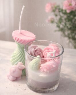 Noor Blossom