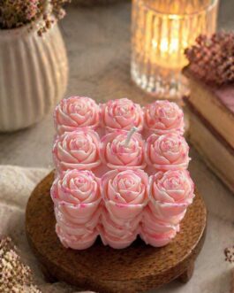 Blush Pink