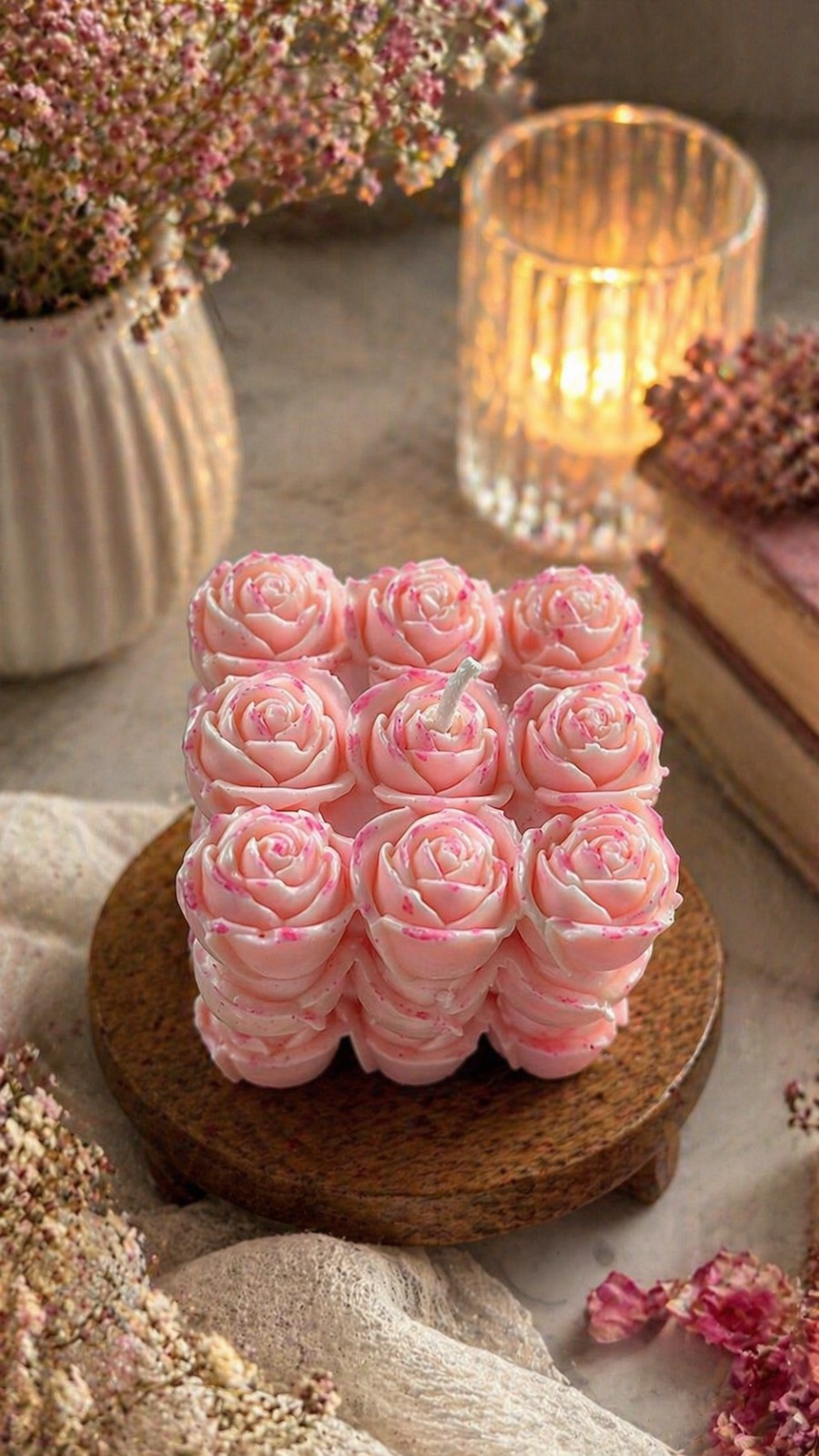 Blush Pink