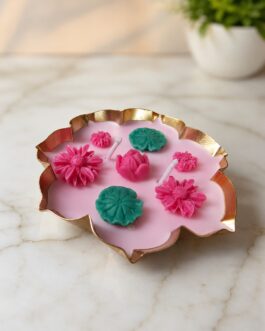 Blooming Lotus