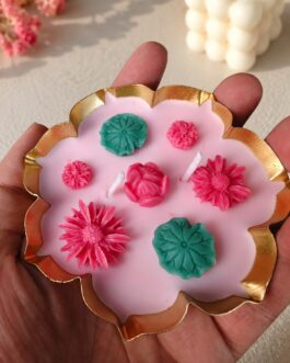 Blooming Lotus