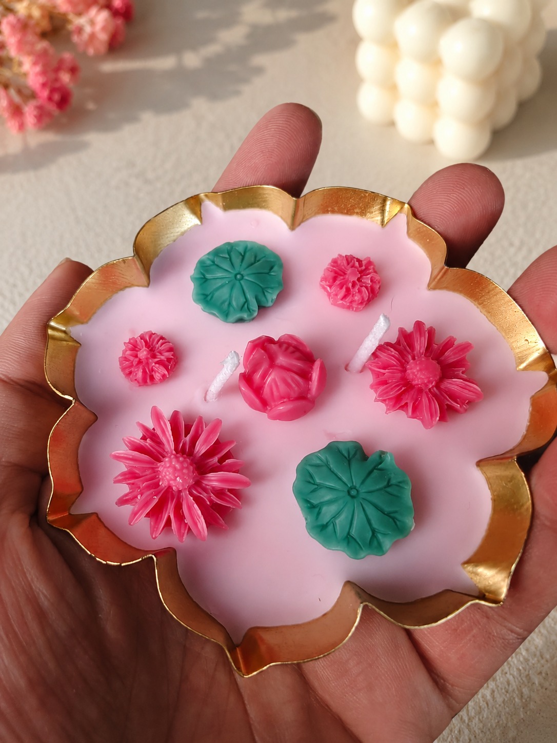 Blooming Lotus - Image 2