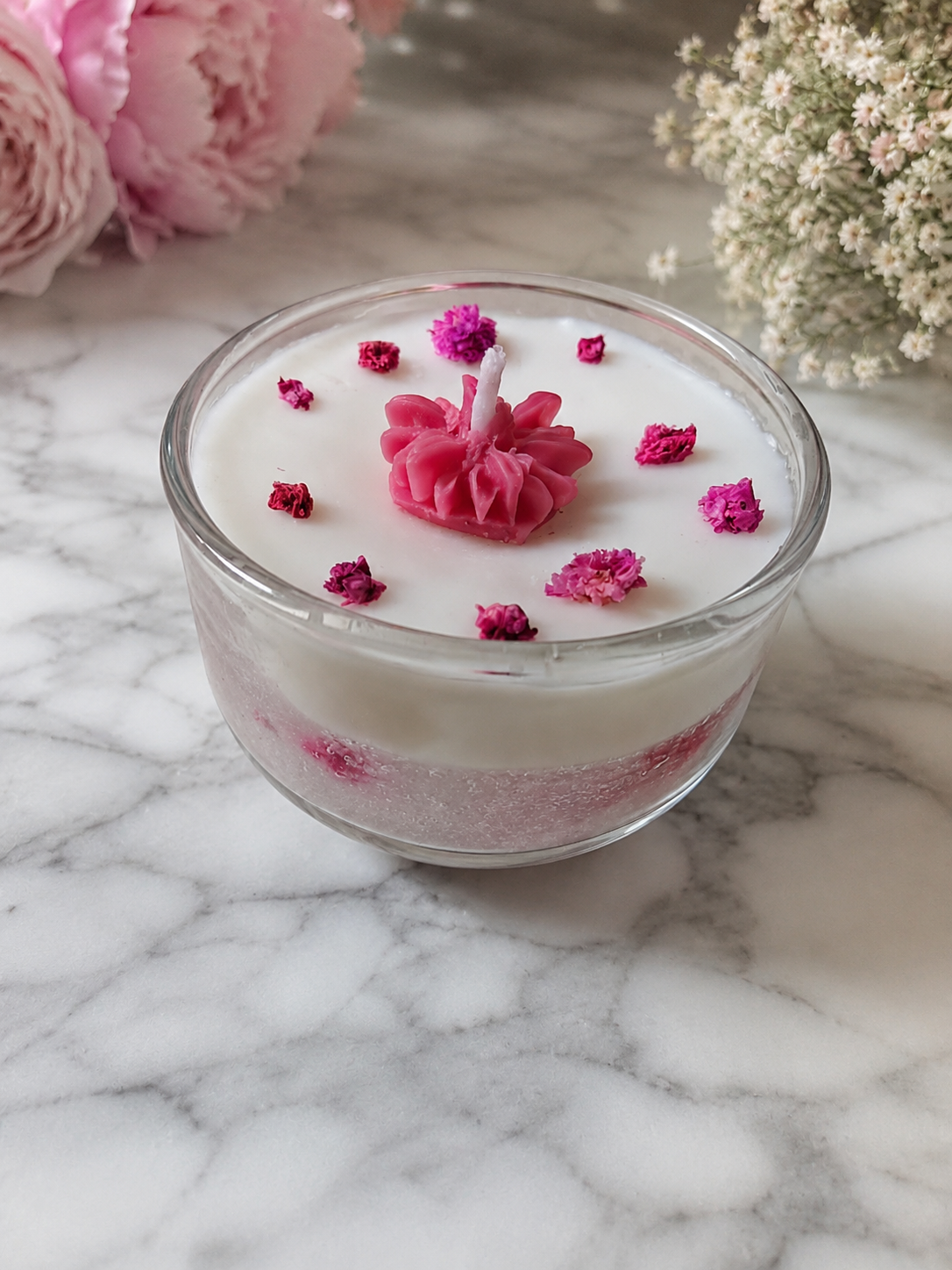 Blush Petal Glow - Image 2
