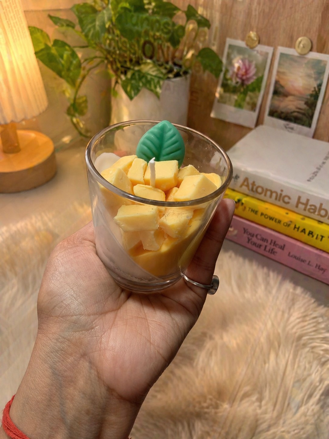 Mango Cream Delight - Image 2