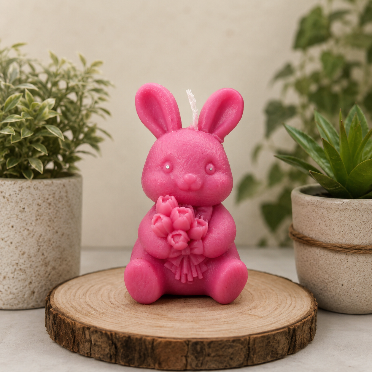 Little Bunny Love