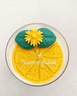 Lemon Cream Fantasy