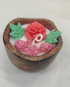 Garden Bowl