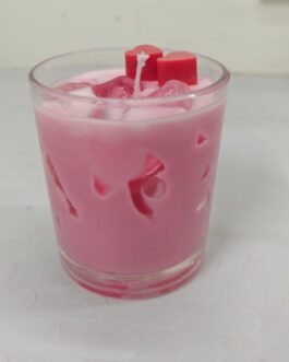 Rose Bliss Candle
