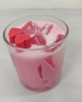 Rose Bliss Candle