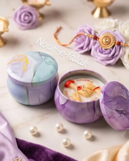Bandhan Candle | Rakhi Special