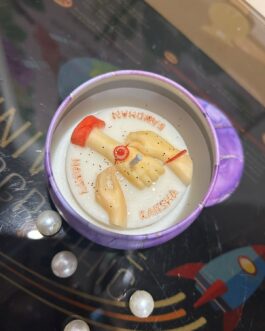 Bandhan Candle | Rakhi Special